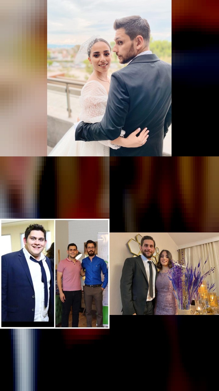 10 Times Yunus Emre Terzioğlu's Instagram Photos Were Unforgettable