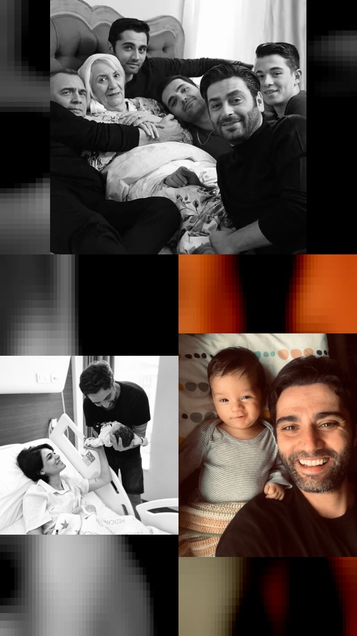 Yunus Emre Yıldırımer’s Instagram: The 10 Most Memorable Photos
