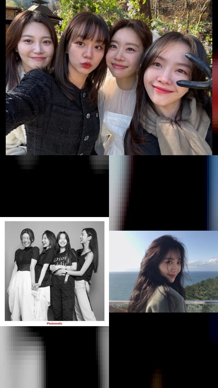 Countdown: Yura's 10 Most Popular Instagram Posts