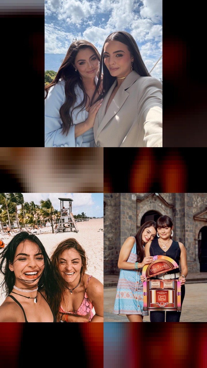 10 Most Popular Instagram Photos of Yuri Vargas
