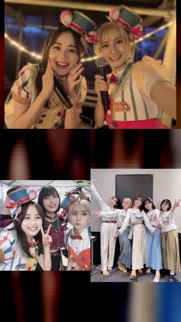 Yu-ri Yoshida's Instagram Gold: Top 10 Photos