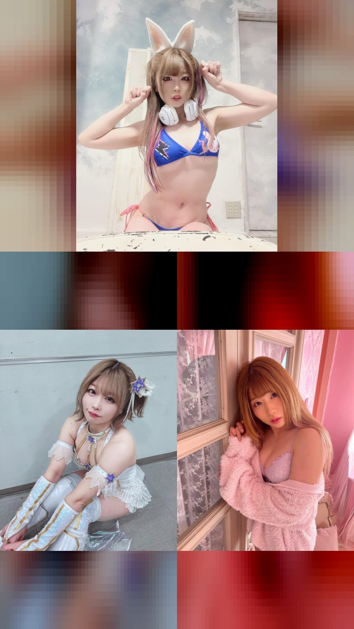 Tam Nakano’s 10 Most Hearted Instagram Photos