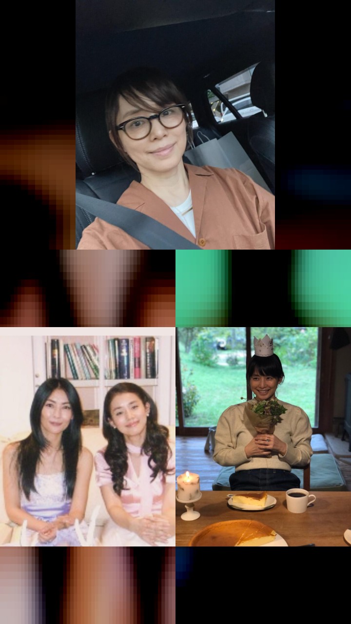 The Ultimate Collection: Yuriko Ishida's Top 10 Instagram Photos