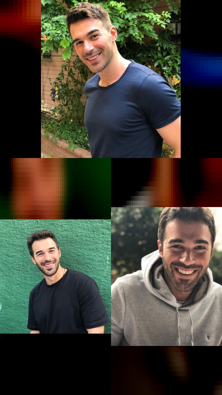 10 Best Instagram Photos of Yusuf Çim