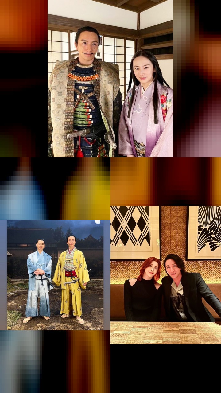 Yusuke Onuki’s Instagram: The 10 Most Memorable Photos