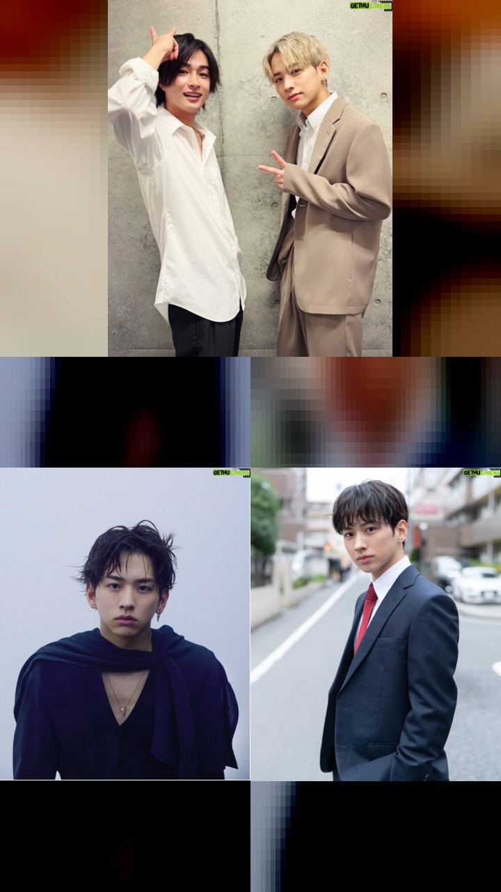 Yusuke Sato's Most Loved Moments: Top 10 Instagram Photos!