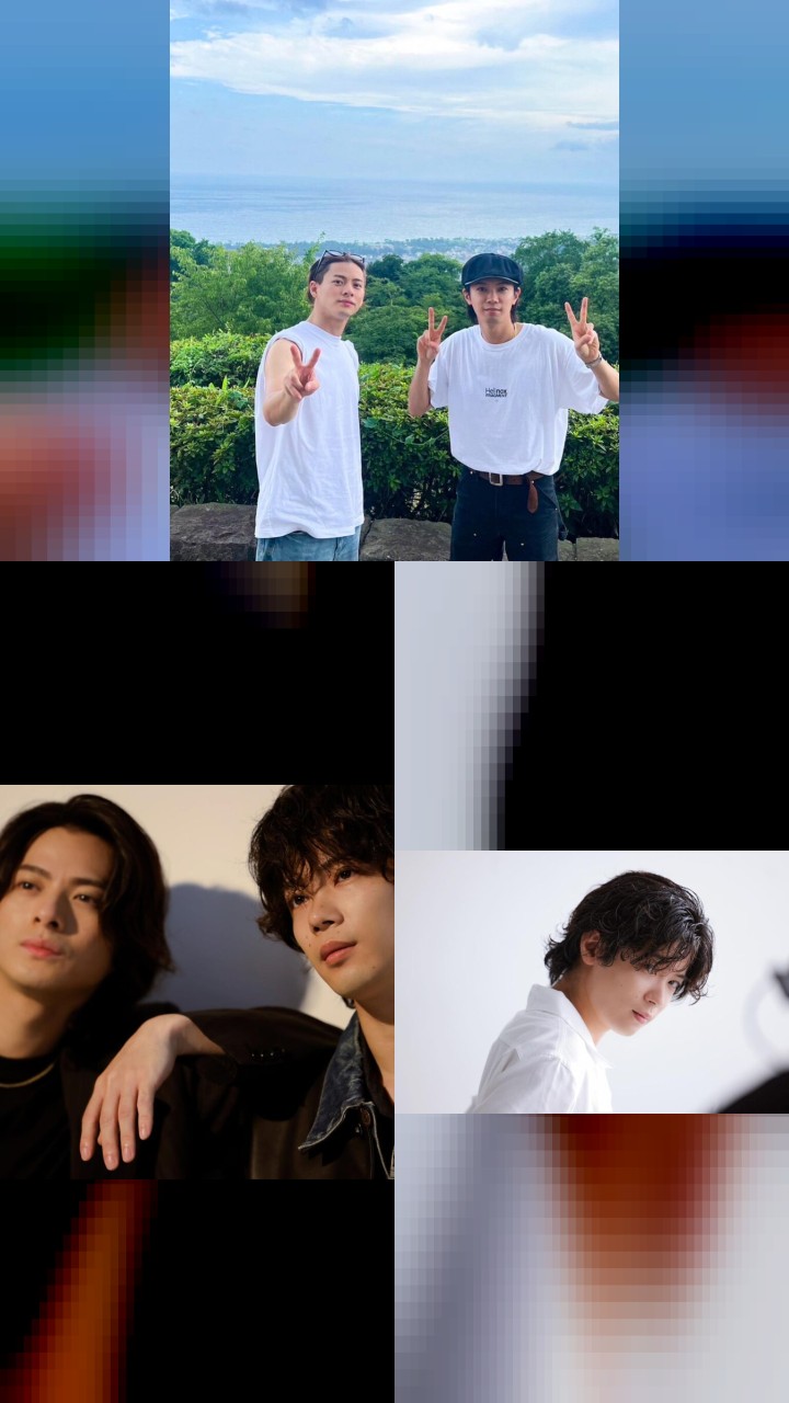 Countdown: Yuta Jinguji's 10 Most Popular Instagram Posts
