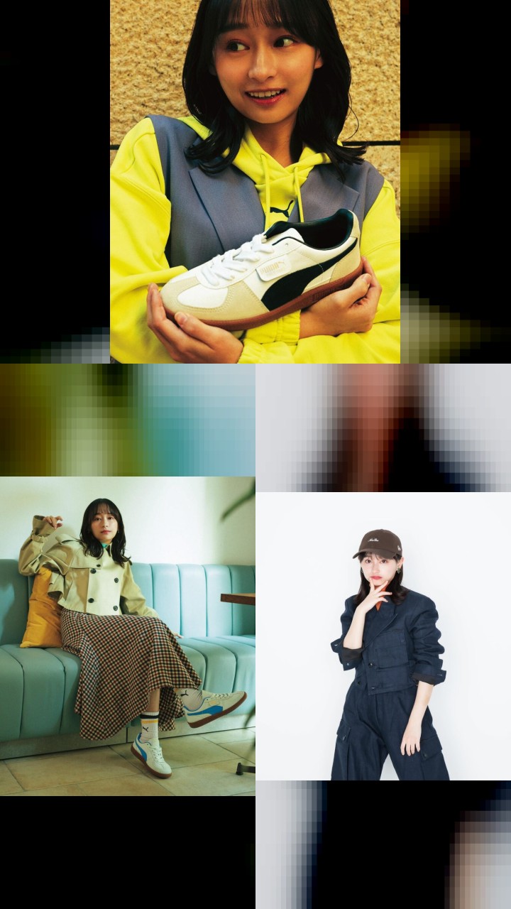 Yuka Kageyama’s Instagram: 10 Most Liked Photos