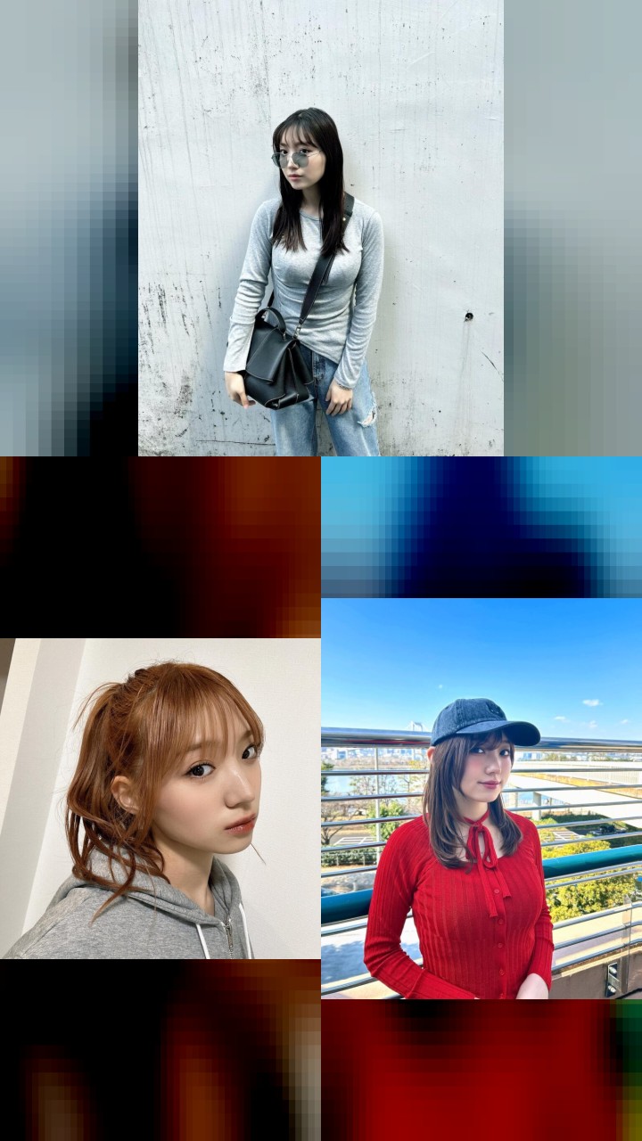 10 Best Instagram Photos of Yuuri Ota