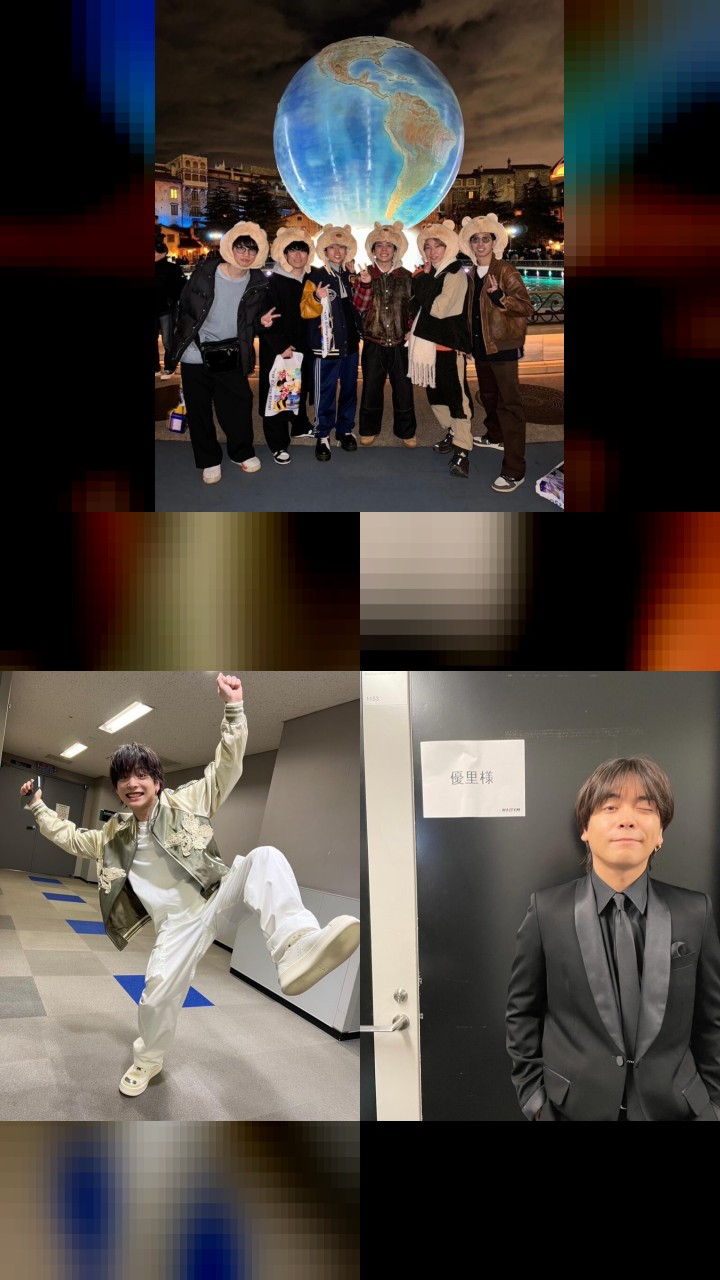 The Ultimate Ranking: Yuuri's 10 Most-Liked Pics
