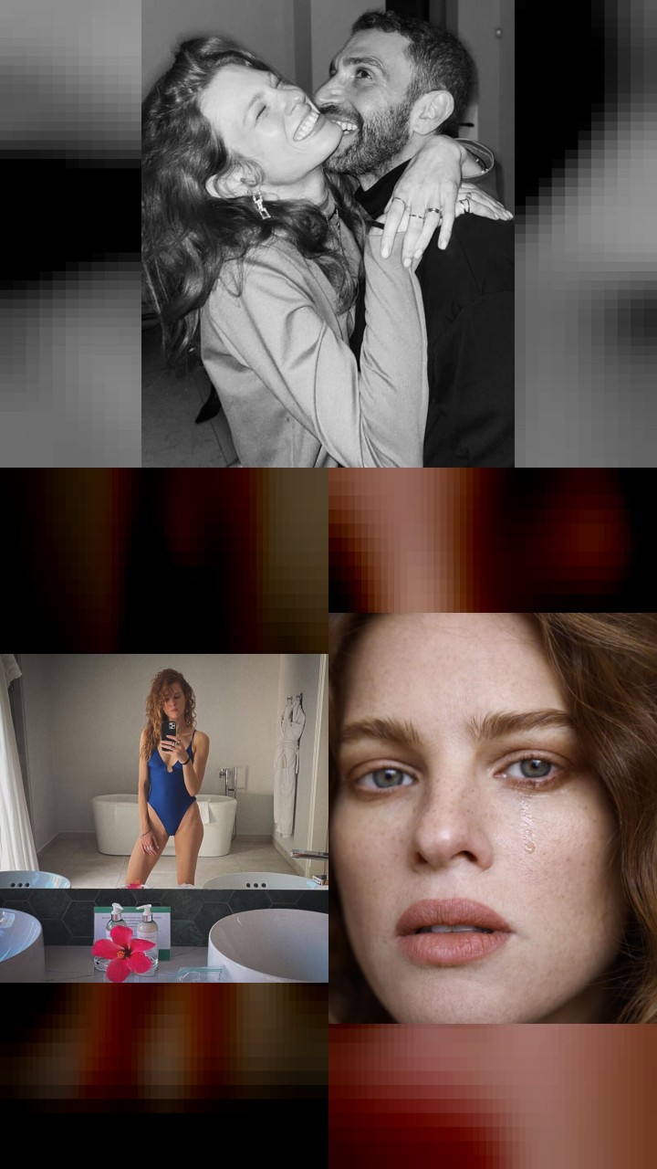 The Most Loved Instagram Photos of Yuval Scharf: Top 10