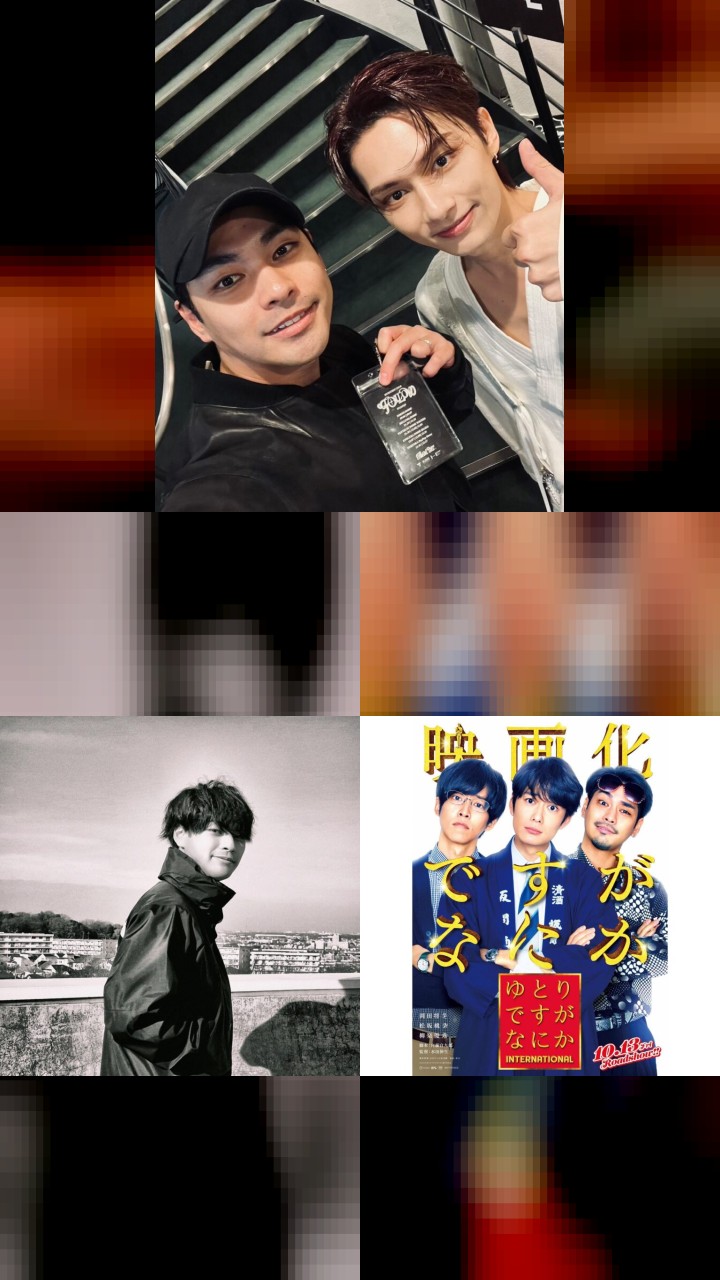 Yuya Yagira’s Top 10 Instagram Photos That Are Pure Gold