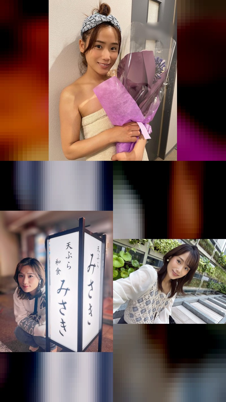 Yuzuki Akiyama's Top 10 Instagram Photos That Got the Most Likes