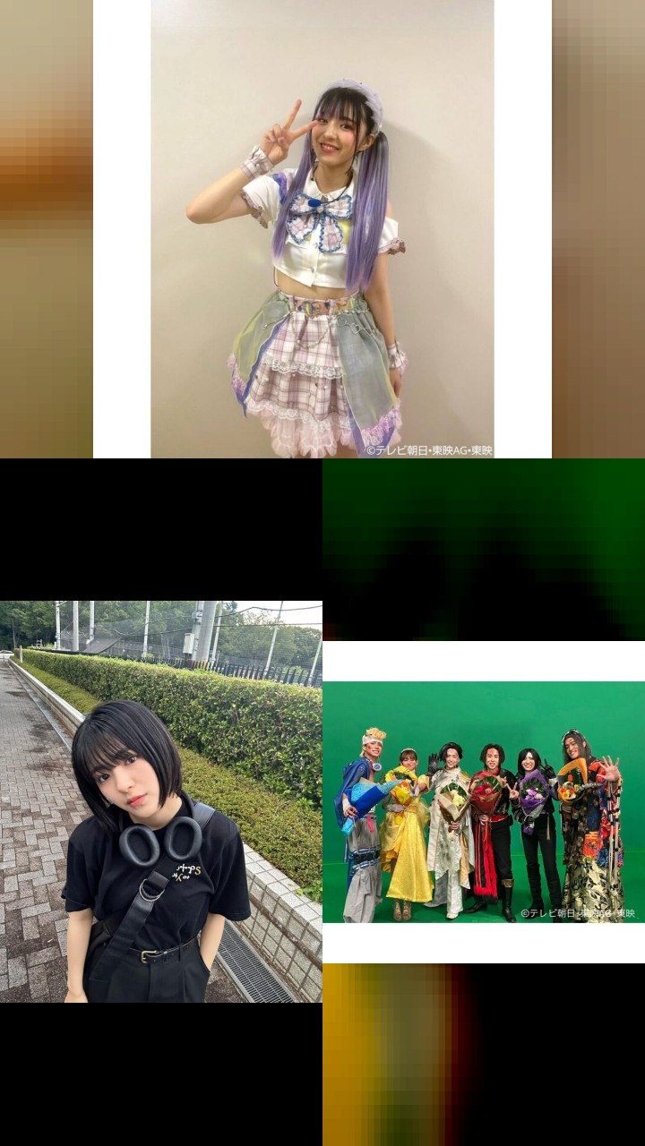 The Top 10 Instagram Photos by Yuzuki Hirakawa You Shouldn't Miss
