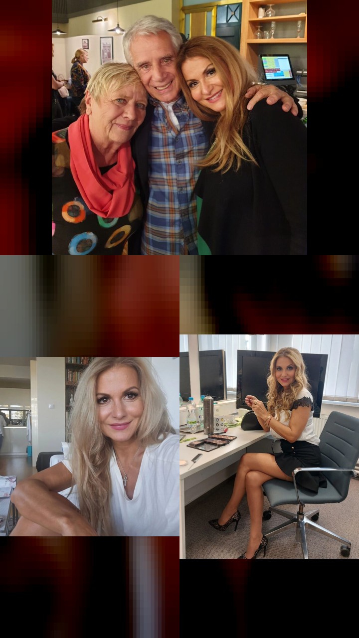 Unveiling Yvetta Blanarovičová's 10 Most Liked Instagram Photos