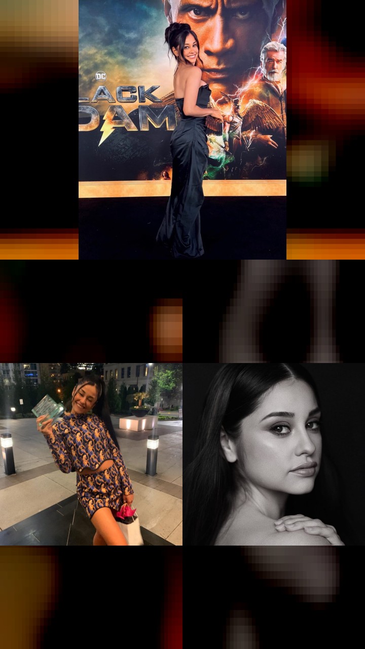 The Top 10 Yvette Monreal Instagram Photos You Need to See