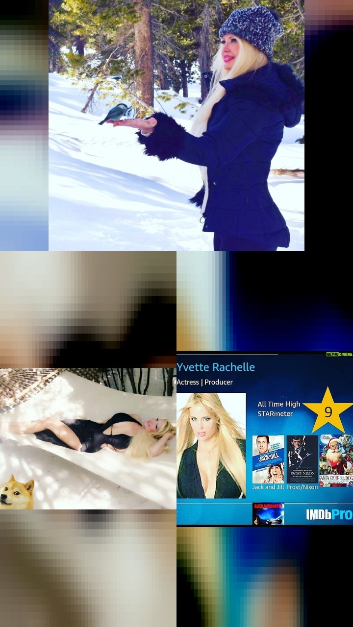 The Top 10 Most Engaging Instagram Photos of Yvette Rachelle