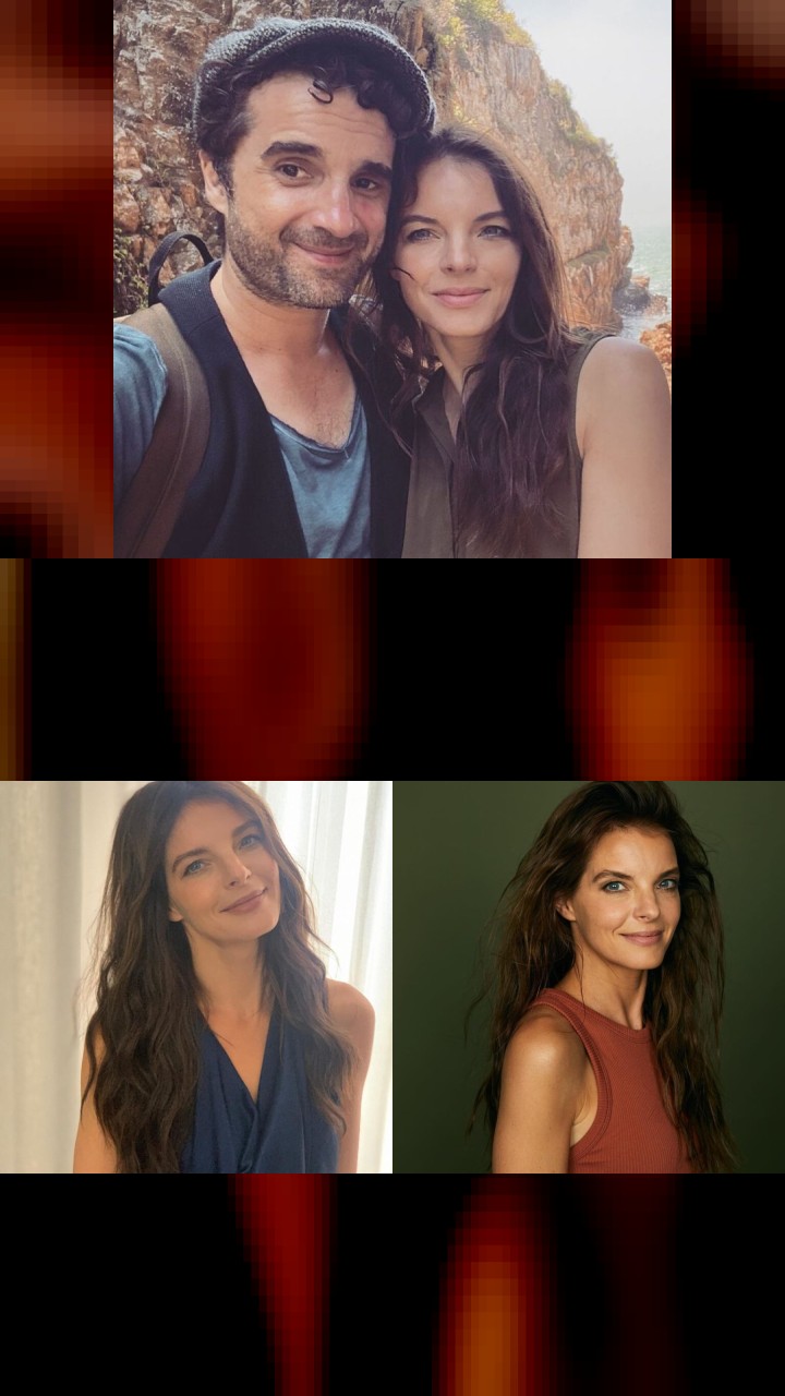10 Best Instagram Photos of Yvonne Catterfeld
