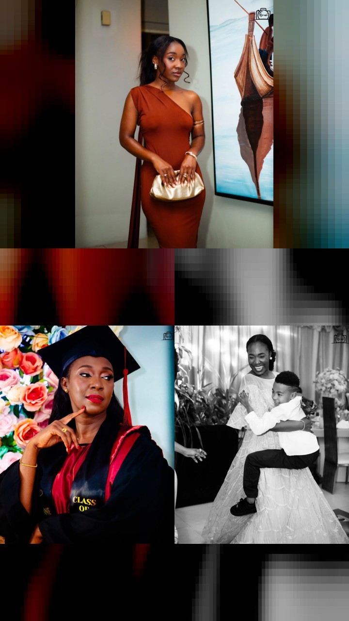 10 Top-Ranked Instagram Photos of Yvonne Cherrie