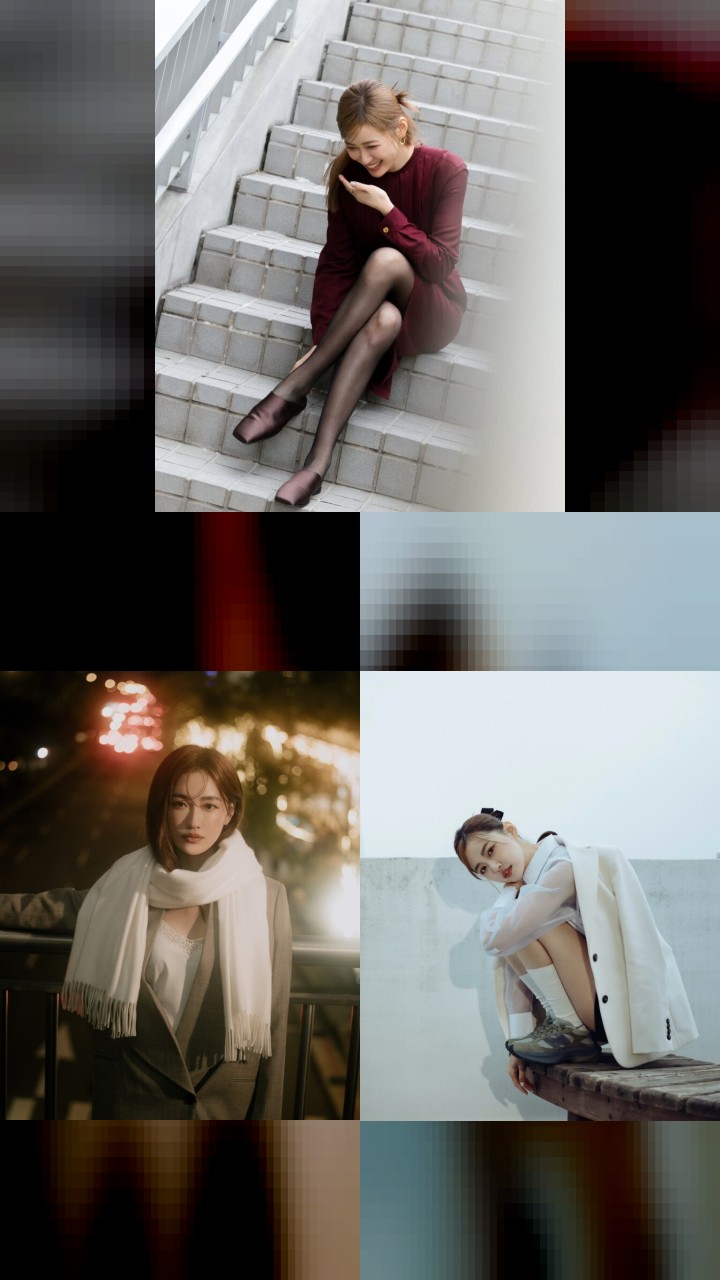 The Top 10 Yvonne Liang Instagram Photos of All Time