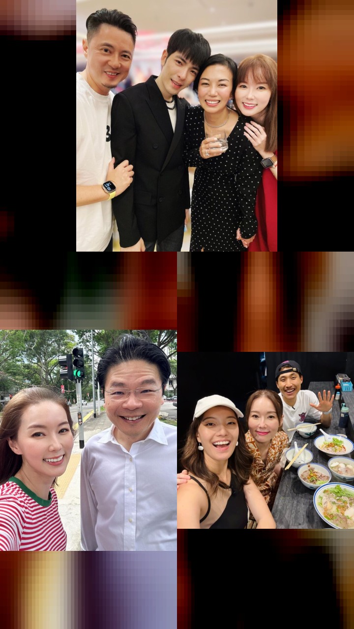 The Top 10 Instagram Photos by Yvonne Lim You Shouldn't Miss