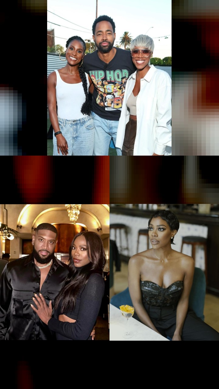 The Top 10 Most Popular Instagram Photos of Yvonne Orji