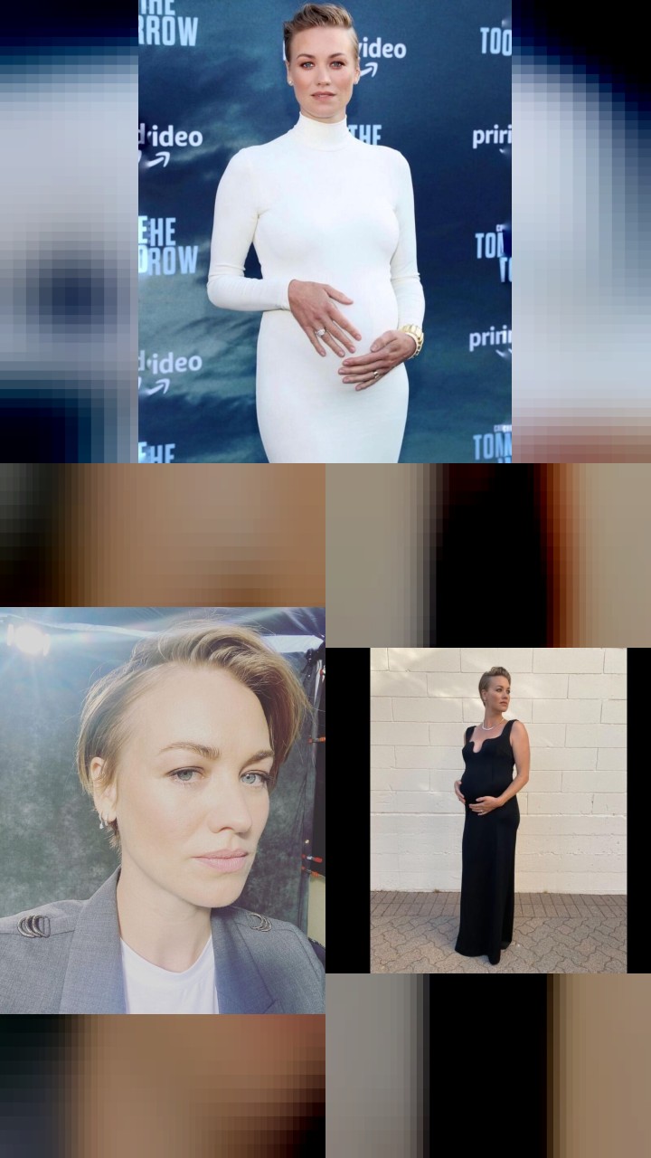Top 10 Instagram Hits from Yvonne Strahovski