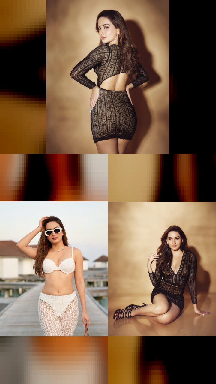 10 Must-See Instagram Posts by Zaara Yesmin