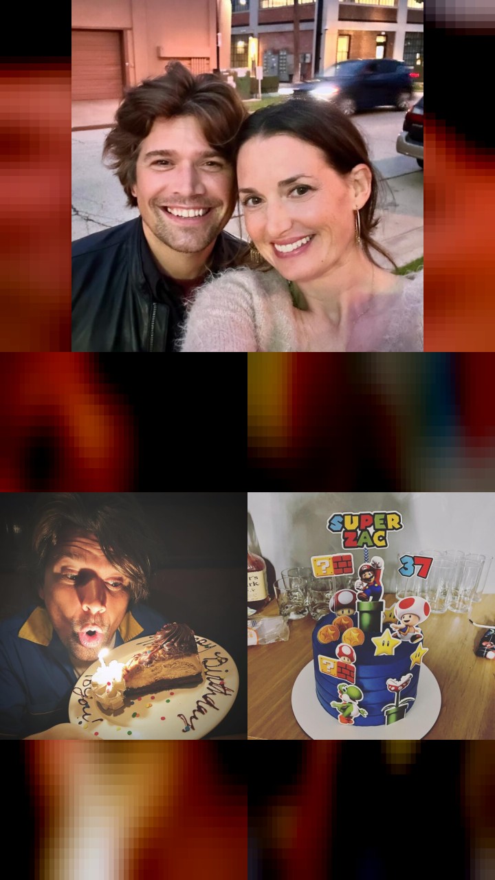 The Top 10 Zac Hanson Instagram Photos of All Time
