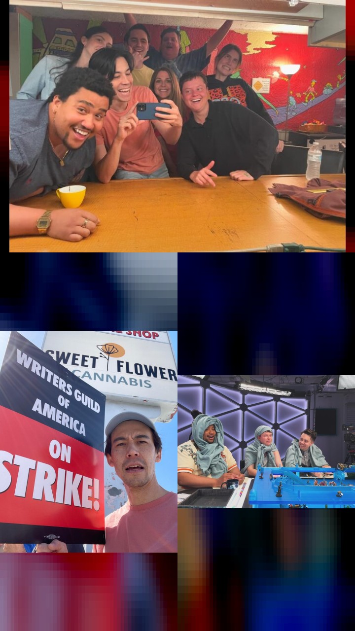 10 Best-Liked Instagram Photos of Zac Oyama