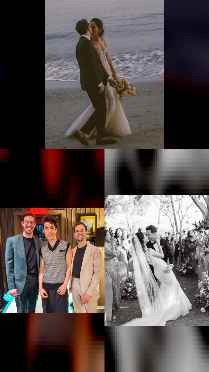 The Best Instagram Photos of Zach Kornfeld: Top 10