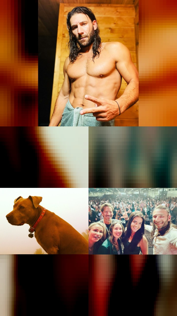 Unveiling Zach McGowan's 10 Most Liked Instagram Photos