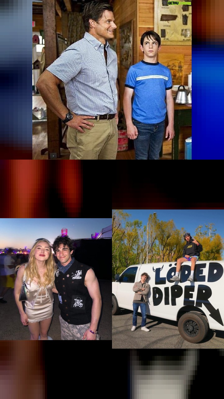 The Top 10 Most Loved Instagram Photos by Zachary Gordon