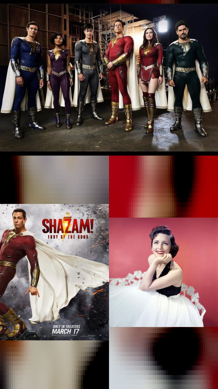Zachary Levi’s Top 10 Instagram Highlights
