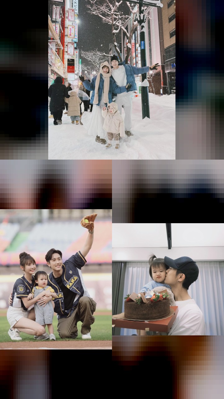 10 Top-Ranked Instagram Photos of Zack Fanchiang