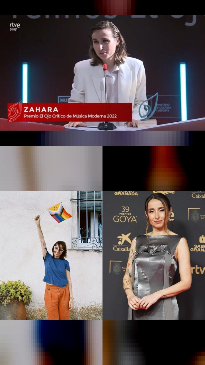 10 Must-See Instagram Posts by Zahara
