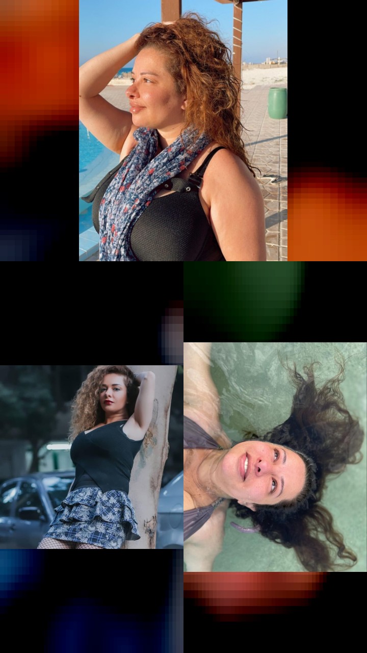 Zahra ElHaroufi’s Instagram: 10 Most Loved Posts