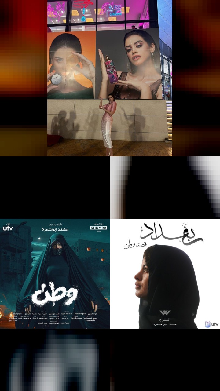10 Top-Ranked Instagram Photos of Zahra Habib
