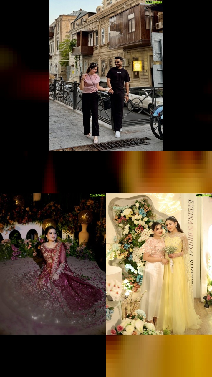 The Most Popular Instagram Photos of Zahra Waseem: Top 10
