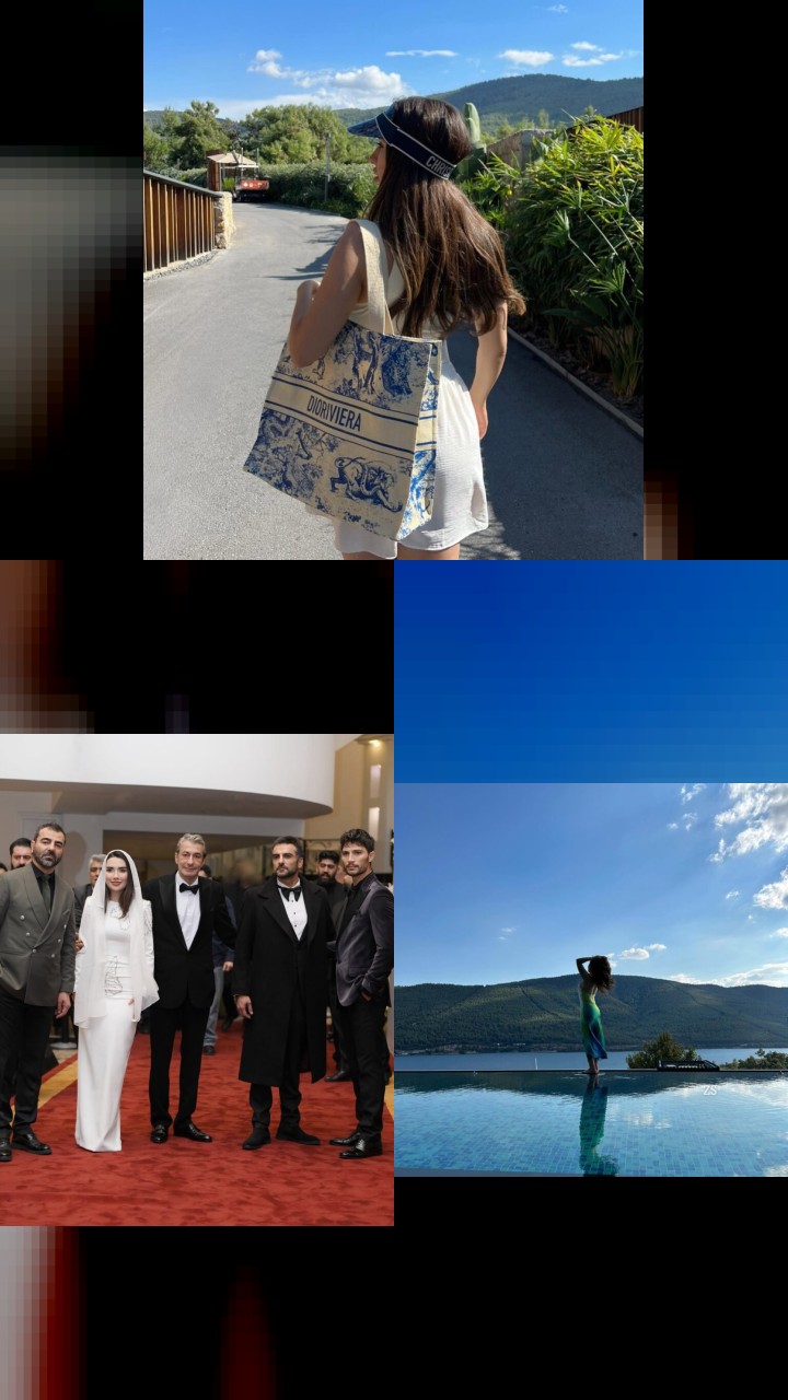 10 Must-See Instagram Posts by Zahraa Sami