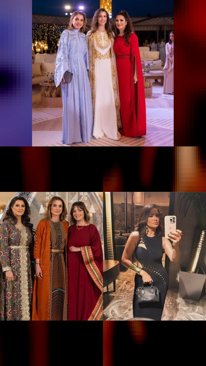 The Top 10 Zain Awad Instagram Photos of All Time