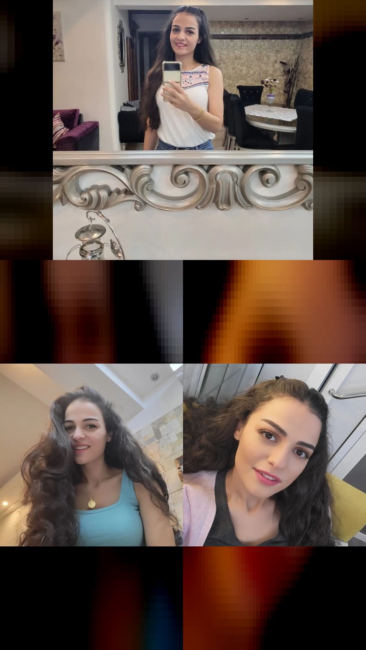 10 Zaina Barafy Instagram Photos That Got the Most Love