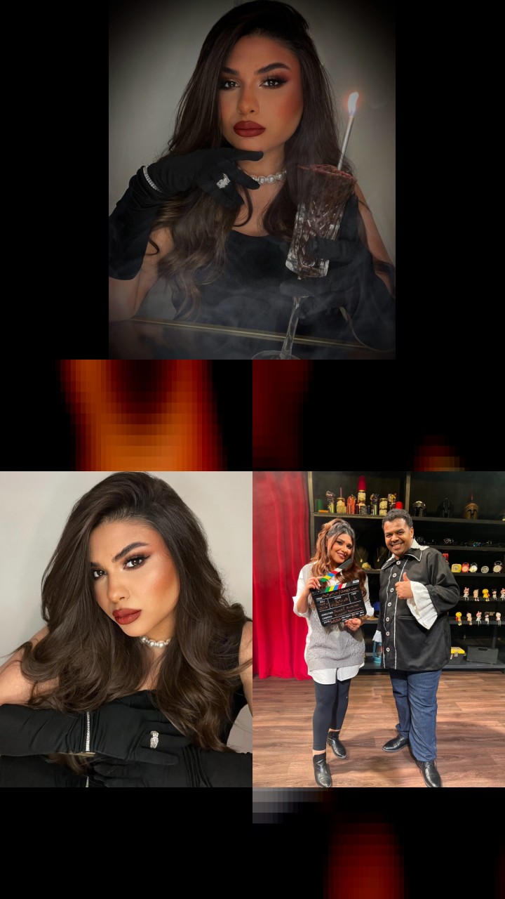 Zainab Ghazi's Most Liked Instagram Photos of All Time