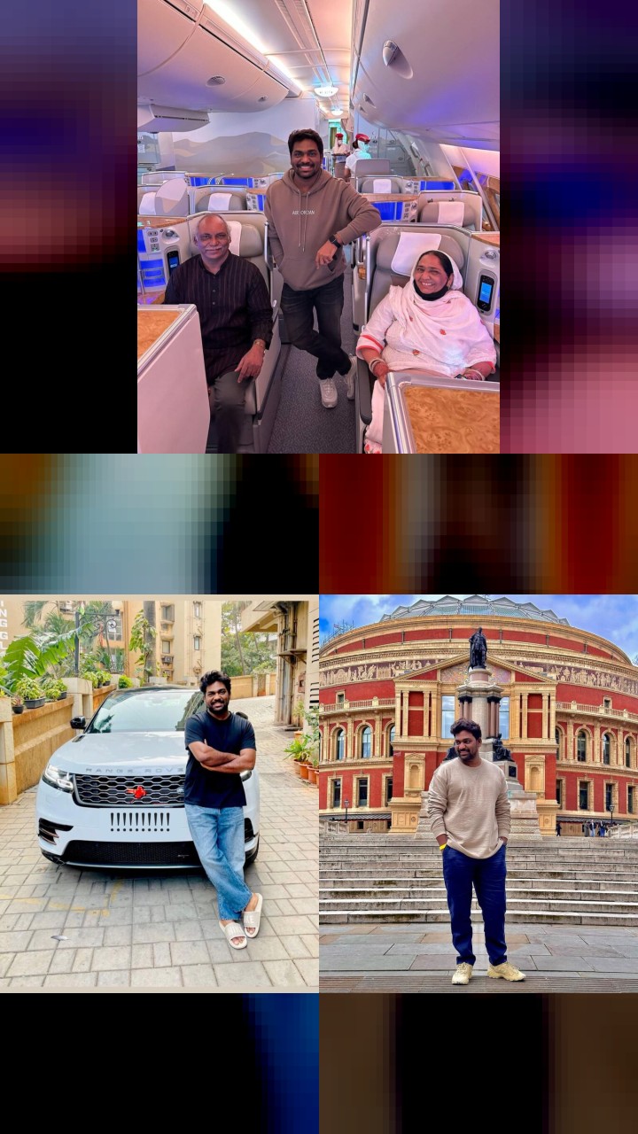 Zakir Khan's Most Loved Moments: Top 10 Instagram Photos!