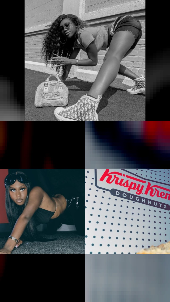 The Ultimate Collection: Zandra Cunningham's Top 10 Instagram Photos