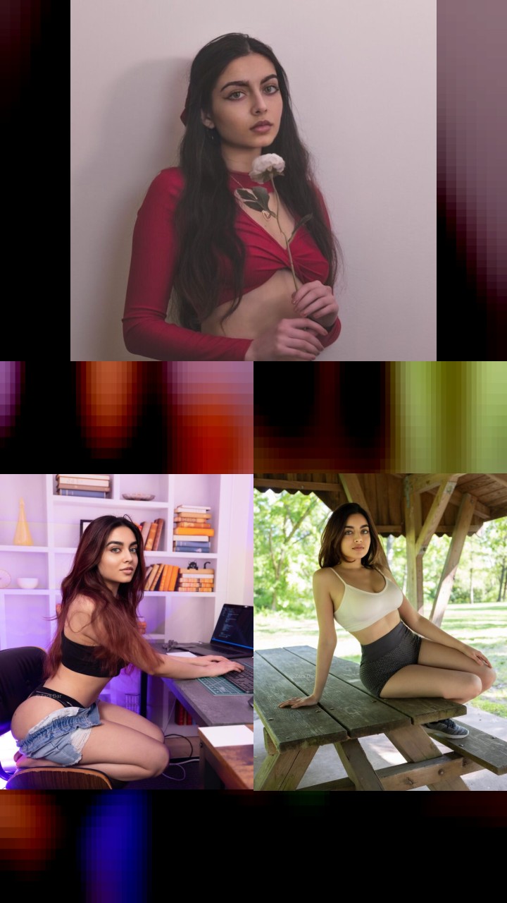 Top 10 Memorable Instagram Photos of Zara Dar