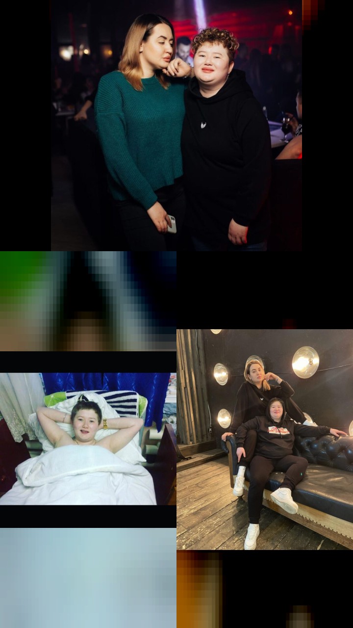 Zarina Golubtsova’s Instagram: The 10 Most Memorable Photos