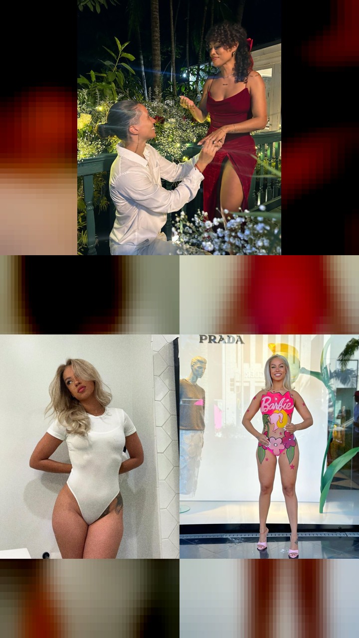 10 Times Zashia Monique Santiago's Instagram Photos Were Unforgettable
