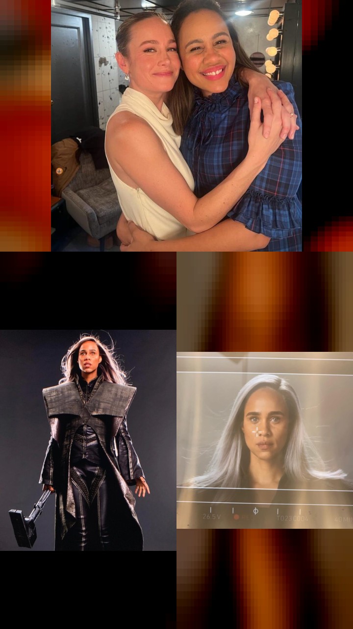 Zawe Ashton's 10 Most-Liked Instagram Moments