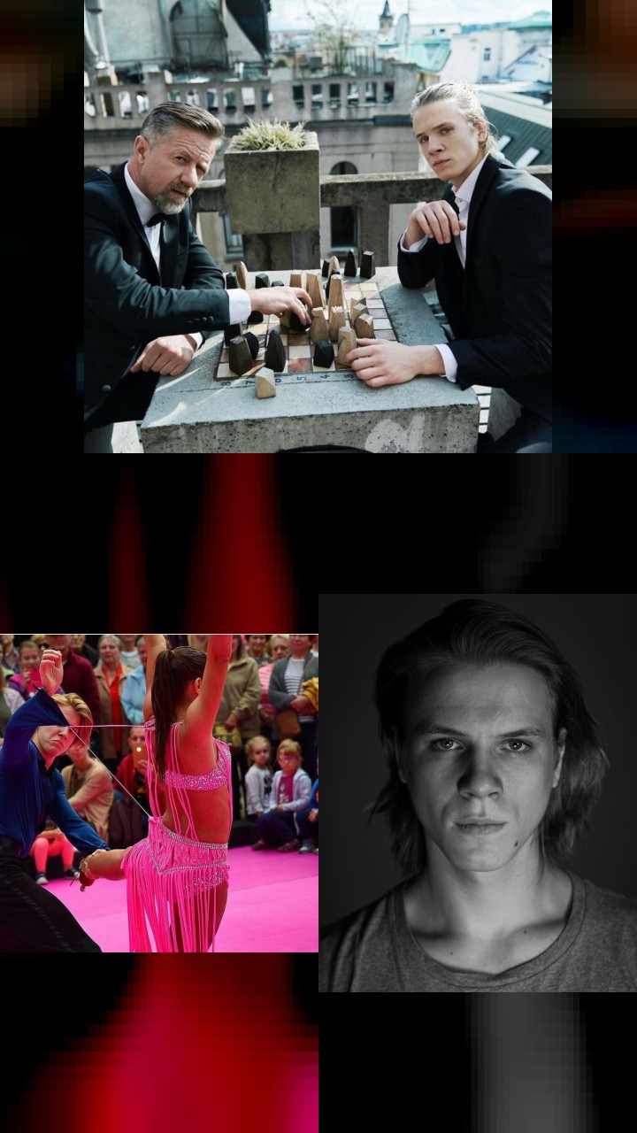 Zdeněk Piškula’s Instagram: 10 Most Liked Photos